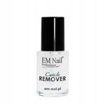 Средство для удаления кутикулы, 15 мл EM Nail - фото