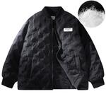 Пуховик Unisex Doraemon, Экрю (Black Label) - фото 3