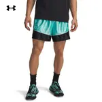 Повседневные шорты Men's 425 Under Armour, Cyan - фото 5