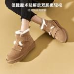 Зимние ботинки женские Dg, черный - фото 6