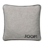 JOOP! Подушка в цвете Grey, Anthracite - фото