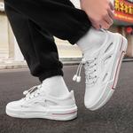 KLAOSD Клоги мужские белые, цвет White - фото 10