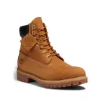 Сапоги Premium Waterproof Boot Timberland, цвет wheat - фото