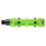 Педали Éclat Contra 9/16´´, зеленый - фото 4