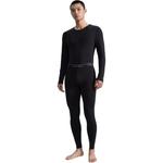 Мужские термоштаны Calvin Klein, черный - фото 5