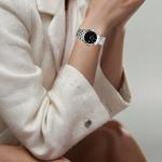 Флагманская модель L4.374.4.57.6 LONGINES - фото 5