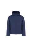 Куртка Colmar Light jacket, Blu/Blue - фото 5