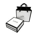 LISM Серебряное колье S925 для женщин - фото 4