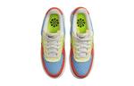 Кроссовки Nike Air Force 1 Low '07 LV8 Next Nature Multi-Color GS - фото 2