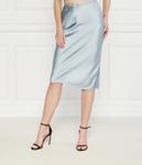 Мягкая юбка Karl Charm Karl Lagerfeld, синий - фото 3