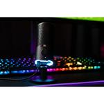 USB-микрофон JBL Quantum Stream с двойным рисунком - фото 3