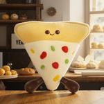 Плюшевый кулон HANADOU - фото 9