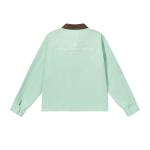 HARSH AND CRUEL Куртка Unisex, Gray - фото 6