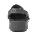 Классические сабо Crocs, серый - фото 6