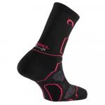 Носки Lurbel Logan Five Half long, черный - фото 2