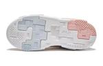Кроссовки brick sneakers 'pink blue white' Fila, розовый - фото 4
