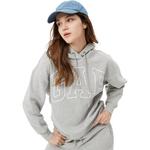 Свитшот женский GAP, красный - фото 6