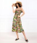 Платье/Юбка Liu Jo Beachwear, мультиколор - фото 3