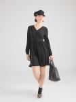 VILA Платье 'VIRELLA' в черном цвете - фото 5