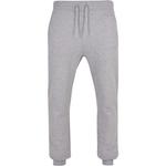 Спортивные брюки Build Your Brand Organic Basic, серый - фото 3