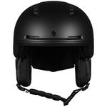 Шлем Daymaker MIPS Sweet Protection, Matte Black - фото 3