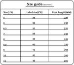 Fusecottc Ботинки Lady's bow tie solid-colored ankle boots - thick sole, warm comfortable, suitable all seasons, anti-slip and durable. - фото