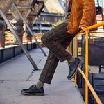 Ботинки Dickies для активного отдыха, черный - фото 6