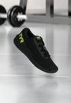Кроссовки TYR CXT2, Black/Lime/Black - фото