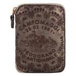 Кошелек Campomaggi Tosca, Chocolate - фото