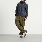 Утепленная толстовка Fortes Lite Montane, Eclipse Blue - фото 4