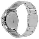 CASIO Часы Men Black Watch MDV-107D-3A, Black Dial - фото 3