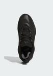 Кроссовки Adidas Performance INITIATION, Core Black Iron Metallic Grey Five/Black - фото 3