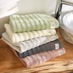 Полотенце Dyckhoff Wecycled, серебро - фото 4