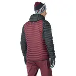 Куртка Dynafit Radical Down RDS, розовый - фото 2