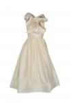 Платье True Decadence Occasion wear, Cream/Off-White - фото 3