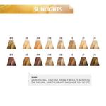 Professionals Color Touch Sunlights /7 60мл, Wella - фото 3