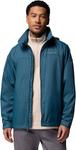 Куртка дождевая Columbia Men’s Glennaker Lake II, Everblue - фото 4