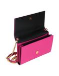 Сумка Tom Ford, фуксия - фото 2