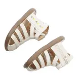 Кроссовки MAIBUXIONG Toddler Shoes Baby, черный - фото 4