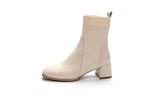 Ботильоны POOQ Ankle Boots Women's - фото 3