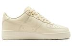 Кроссовки Nike Air Force 1 Low '07 Fresh Coconut Milk, бежевый - фото 2