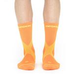 Носки Enforma Pronation Control, оранжевый - фото 3