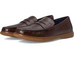Лоферы Dockers Bellwood, цвет Mahogany - фото