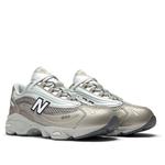 (GS) New Balance 1000 'Arid Stone Light Silver' - фото 4