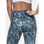 Леггинсы Ronhill Tech crop, зеленый - фото 6