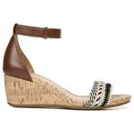 Босоножки на танкетке Areda Naturalizer, мультиколор - фото 3