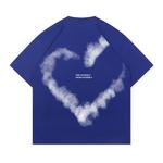 Футболка унисекс Achs Awake, белый - фото 26