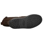 Зимние ботинки Gommin женские umber TOD'S, Umber - фото 6