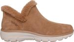 Ботинки Skechers Women's Easy Going-Fall Feeling Hands Free Slip-ins Ankle Boot, Chestnut - фото 4