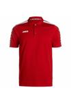 Рубашка поло POWER JAKO, красный - фото